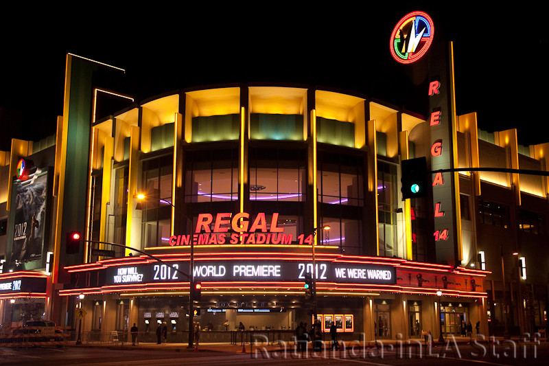 Regal-Cinema