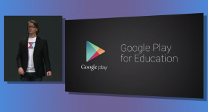 Image for Google Is Shutting Down Google Play For Education on Tablets, Opting to Focusing on Chromebooks Instead