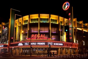 Image for Barrington Cuts Regal Entertainment Group’s Price Target