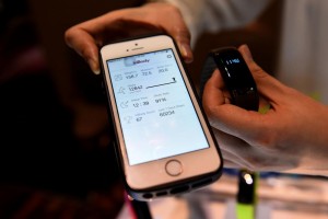 Image for Can Your Smartphone Predict An Earthquake?