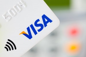 Image for Visa Discloses All of Its Stake in Mobile Payment Startup Square