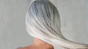 Image for University College London Scientists Find the Gray Hair Gene