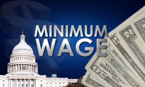 Image for Groups Move to Address Minimum Wage Increase In New York State