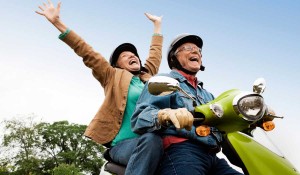 Image for Americans More Confident In Retirement Than Three Years Ago